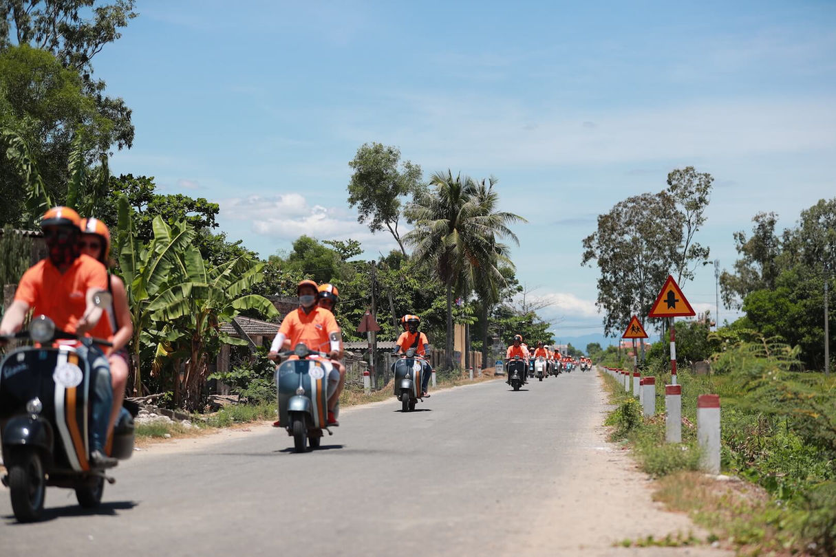 Rich Traditions of Hue Countryside