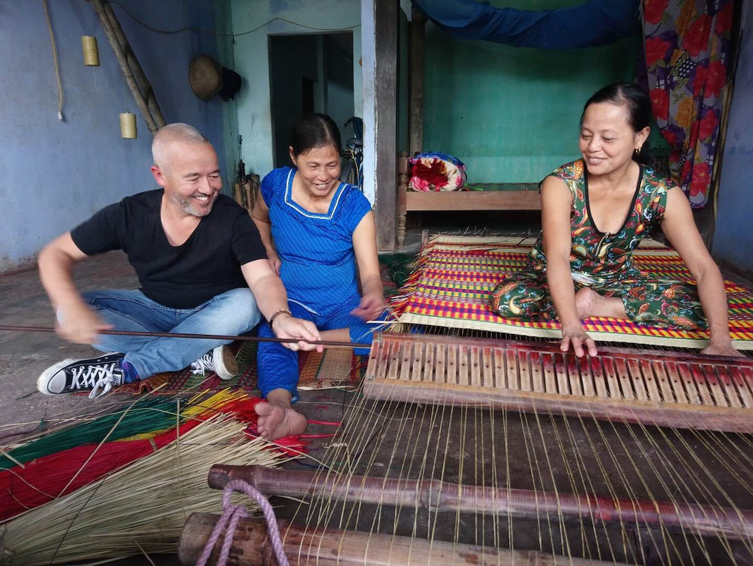 Hoi An Countryside & Islands Explorer