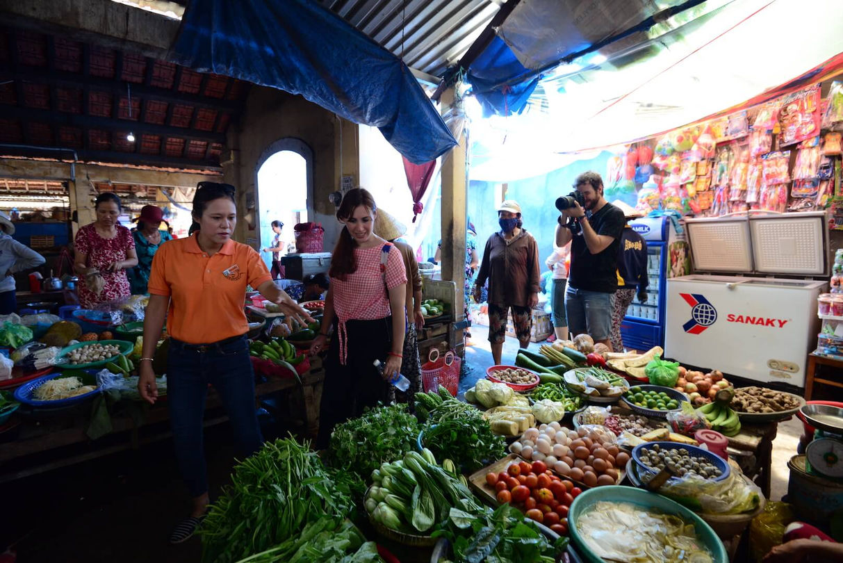 Rich Traditions of Hue Countryside