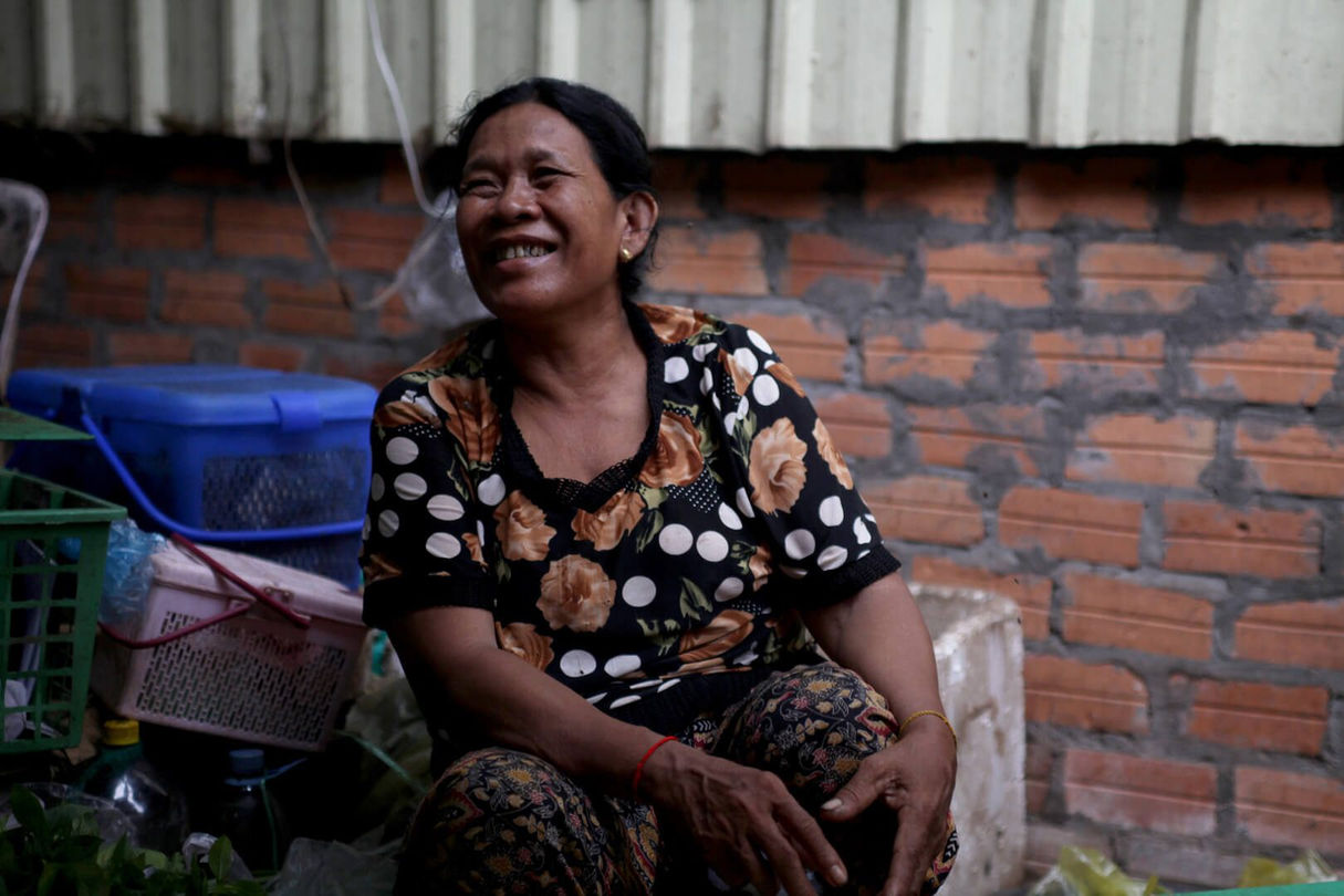 Countryside Life Tour - Siem Reap