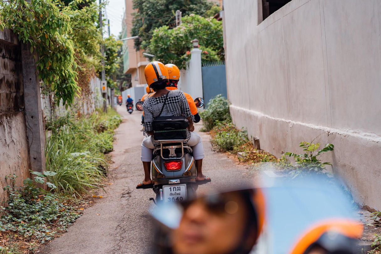 Insider’s Chiang Mai