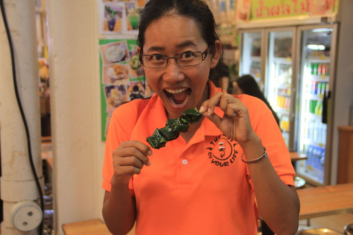 Insider’s Chiang Mai