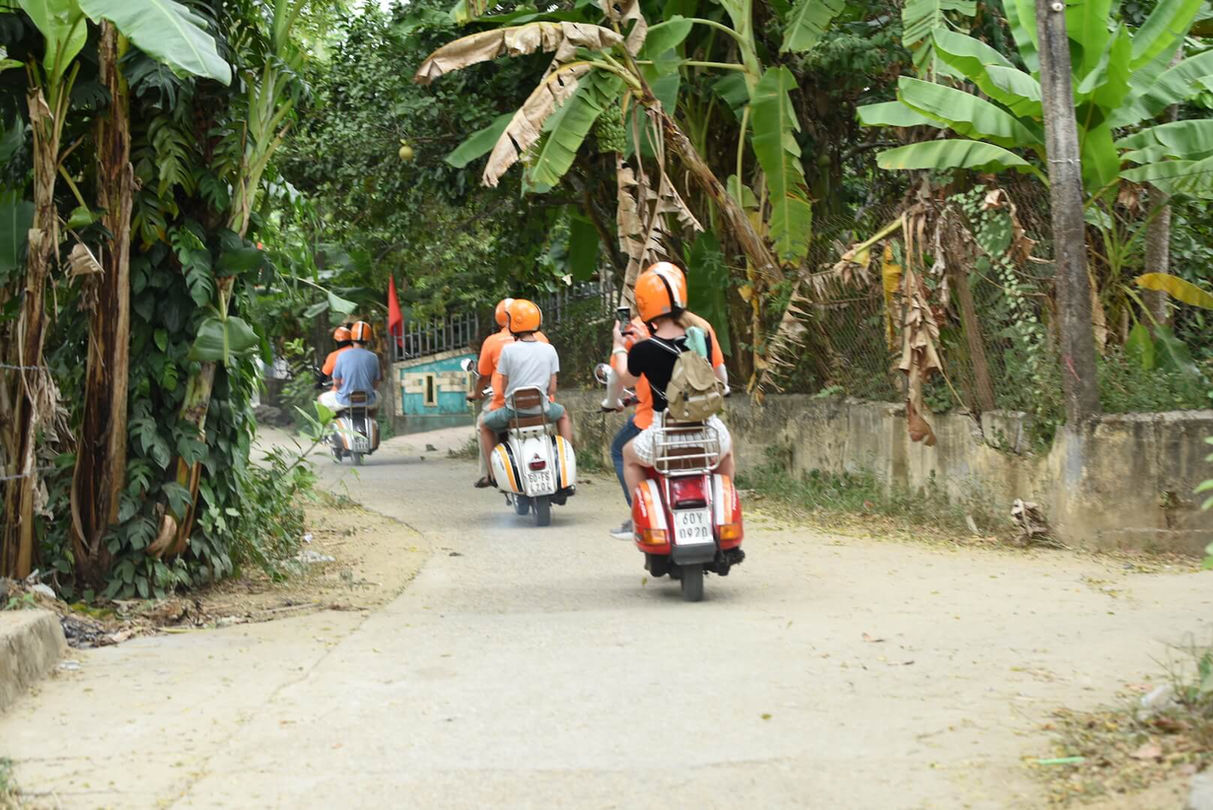 Hue Imperial Adventures