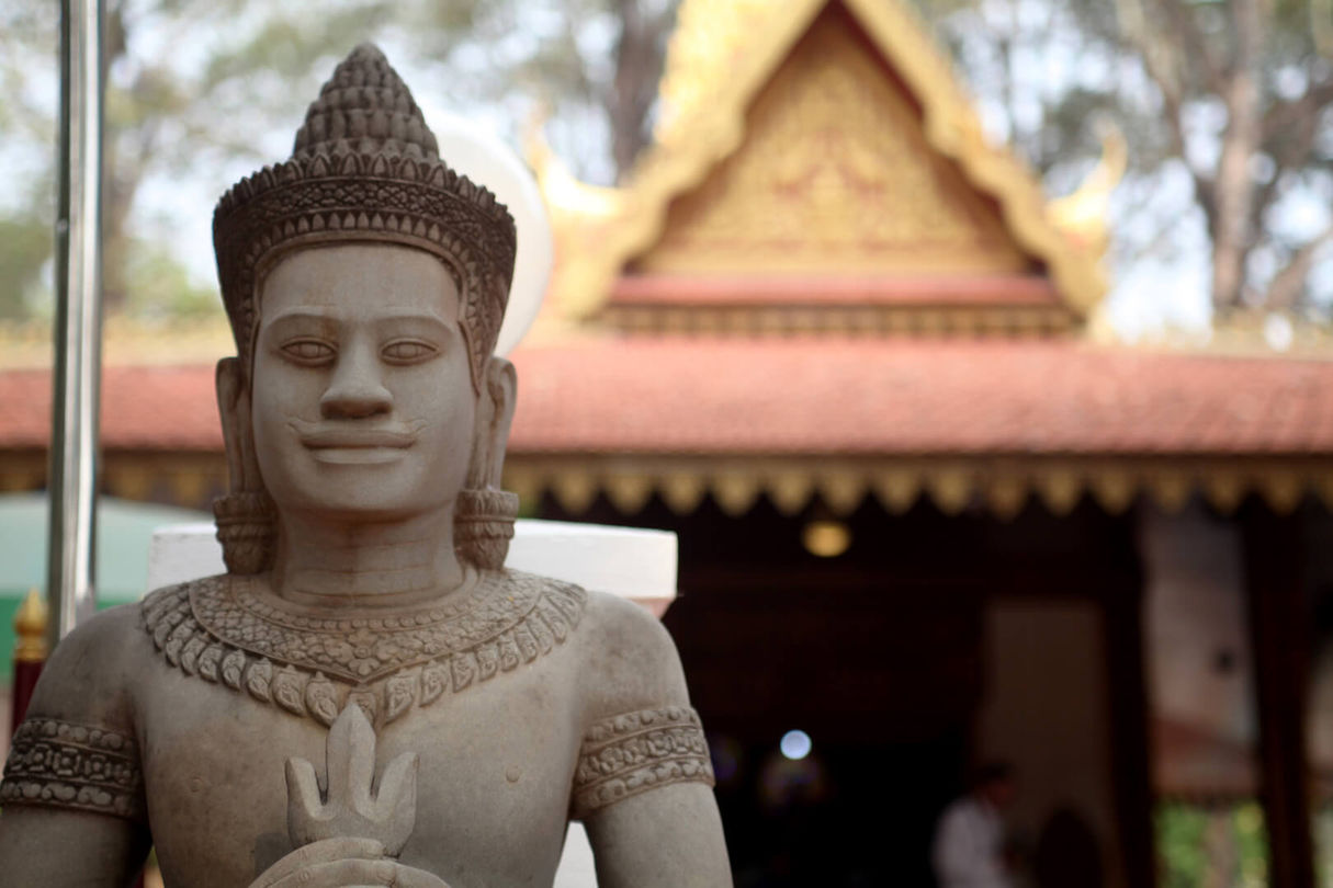 Countryside Life Tour - Siem Reap