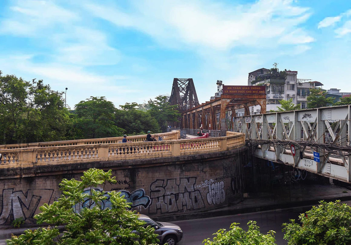 Hanoi Foodie Experience