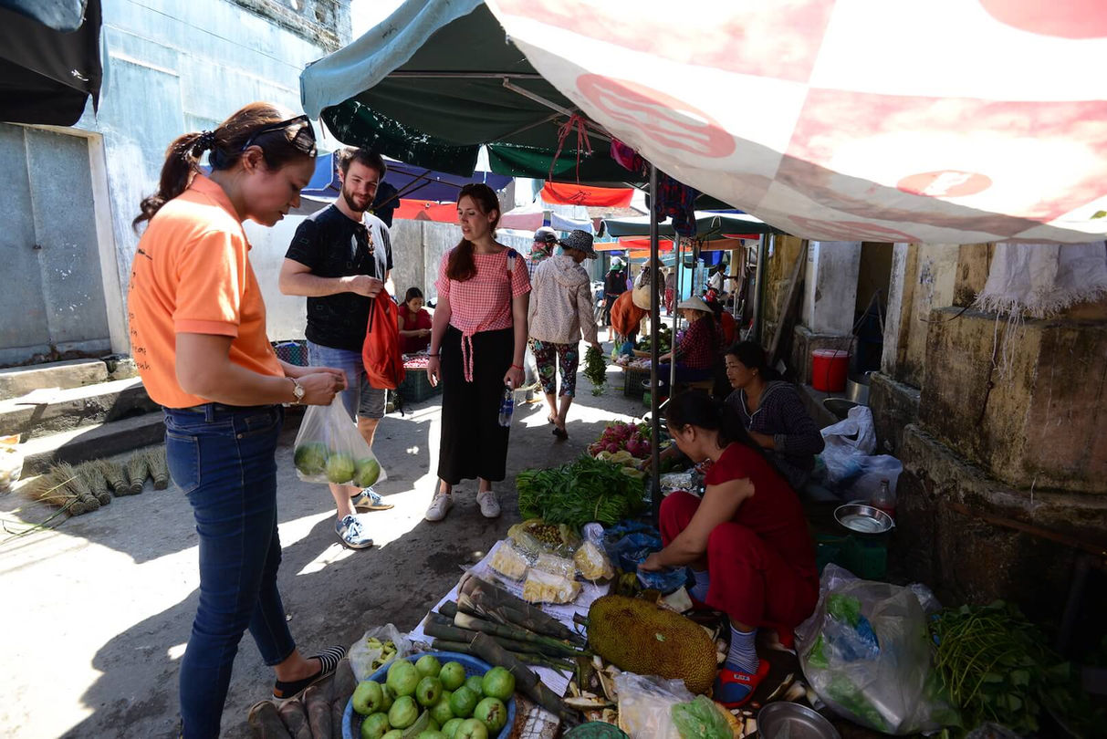 Rich Traditions of Hue Countryside