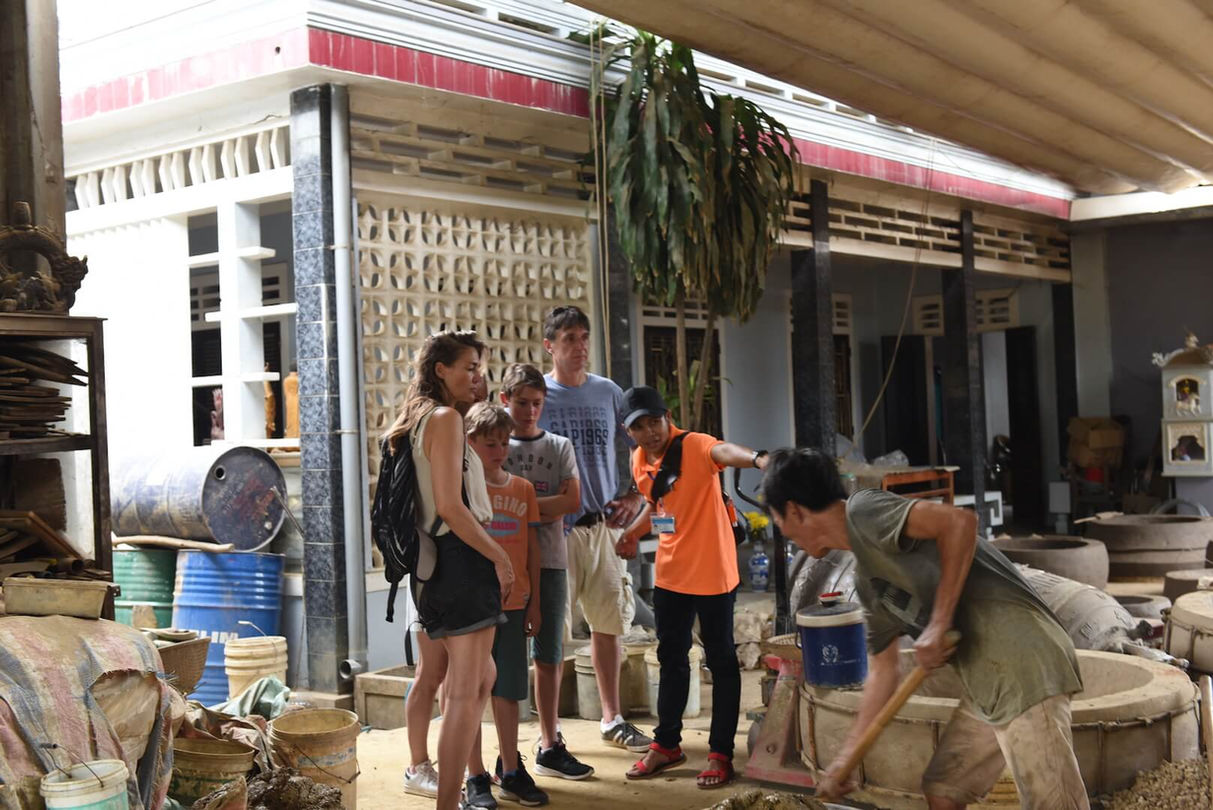 Hue Imperial Adventures