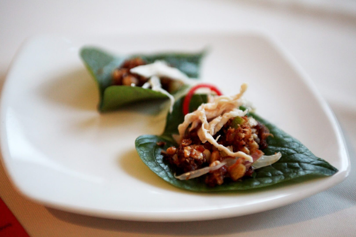 Siem Reap After Dark