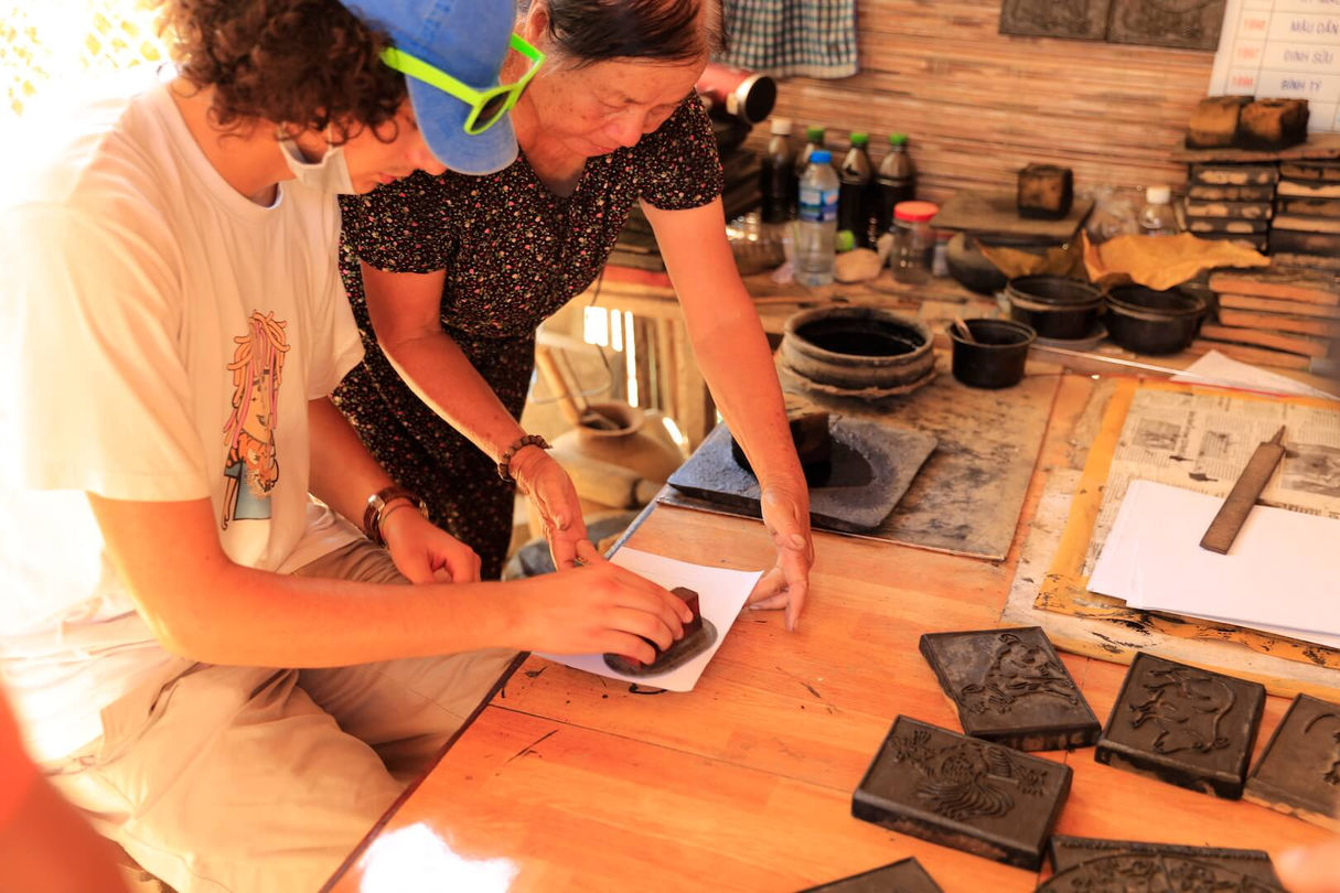 Rich Traditions of Hue Countryside