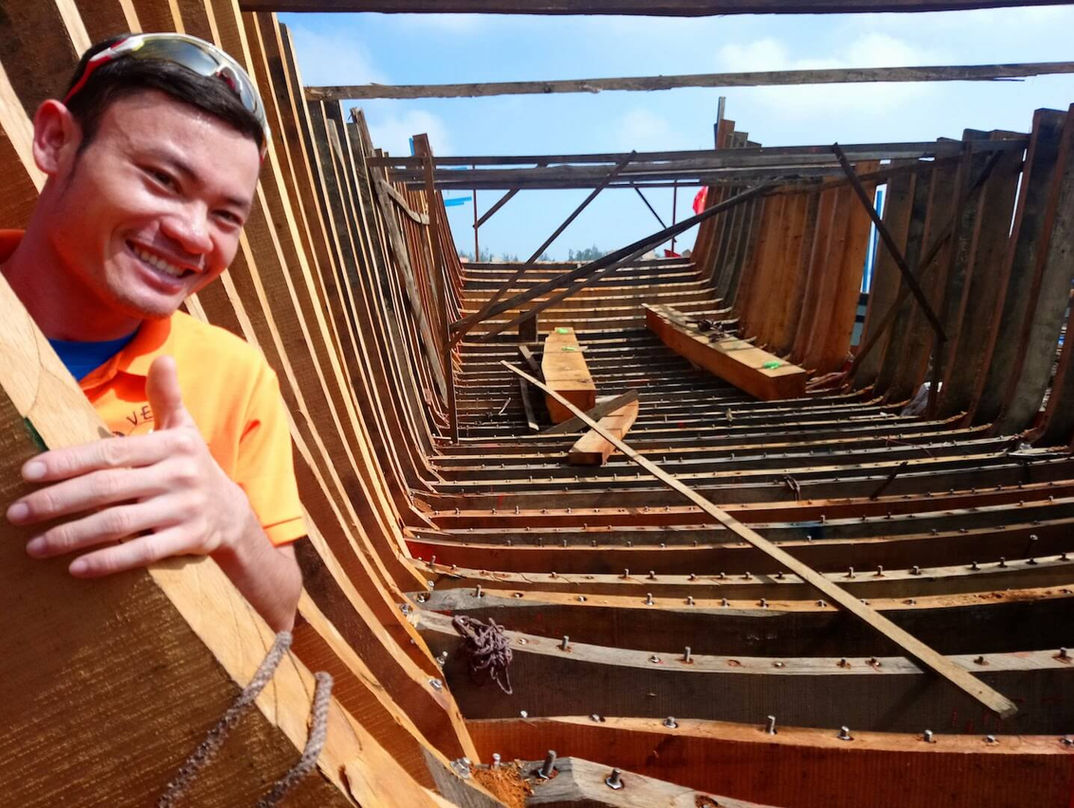 Hoi An Countryside & Islands Explorer