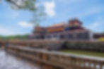 hue imperial city