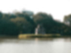 hoan kiem lake