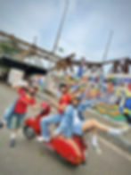 best places to visit in Vietnam, Thailand and Cambodia